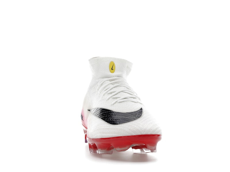 Nike Zoom Mercurial Superfly 10 Elite FG Fear Nothing Pack