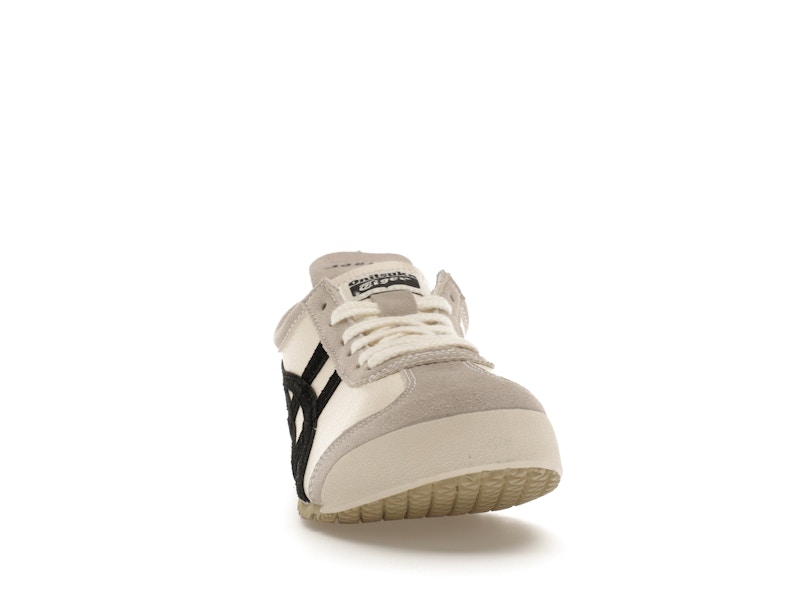 Onitsuka Tiger Mexico 66 Vintage Birch Black