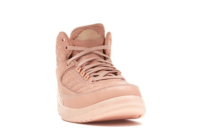 Jordan 2 Retro Just Don Arctic Orange (GS)