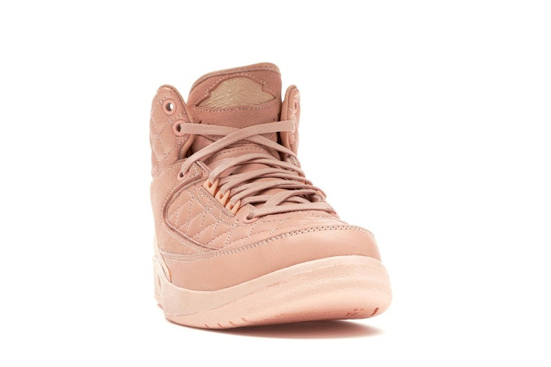 Jordan 2 Retro Just Don Arctic Orange (GS)