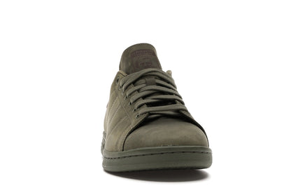 adidas Stan Smith Winterized Raw Khaki