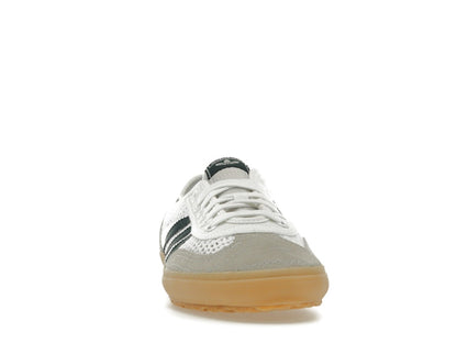 adidas Tischtennis White Green Gum