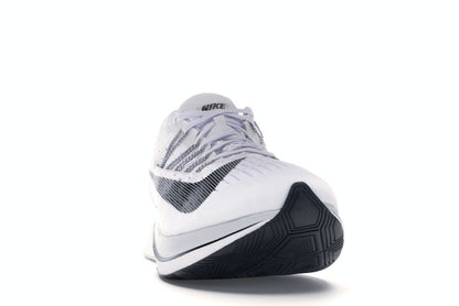 Nike Zoom Fly White Pure Platinum Black