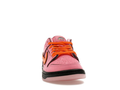 Nike SB Dunk Low The Powerpuff Girls Blossom (PS)