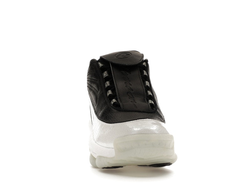 Reebok Iverson Legacy Black White