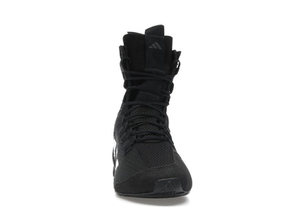 adidas Speedex 23 Core Black Carbon