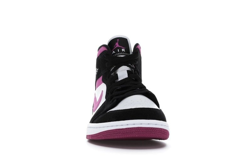 Jordan 1 Mid Magenta (Women's)