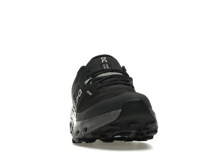 On Running Cloudvista 2 Waterproof Black Eclipse