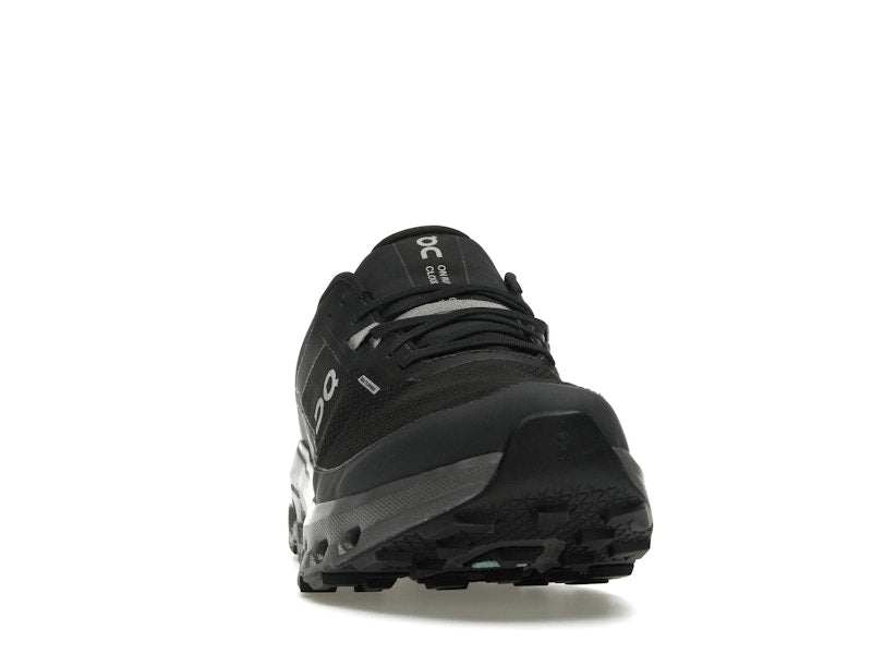 On Running Cloudvista 2 Waterproof Black Eclipse