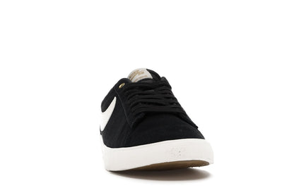 Nike SB Blazer Low GT Black Sail