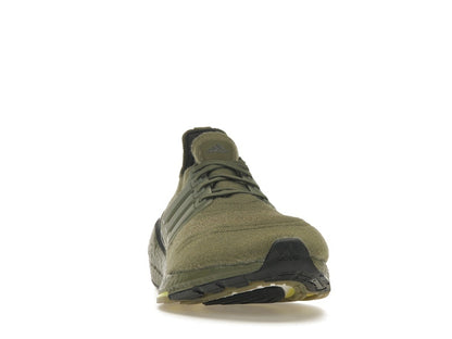 adidas Ultra Boost 21 Focus Olive