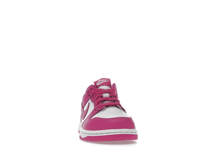 Nike Dunk Low Active Fuchsia (PS)