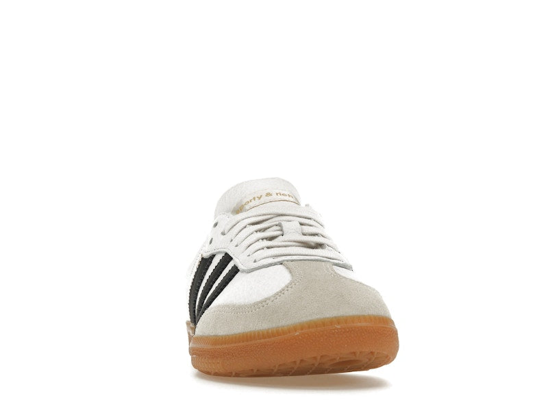 adidas Samba OG Sporty & Rich White Black