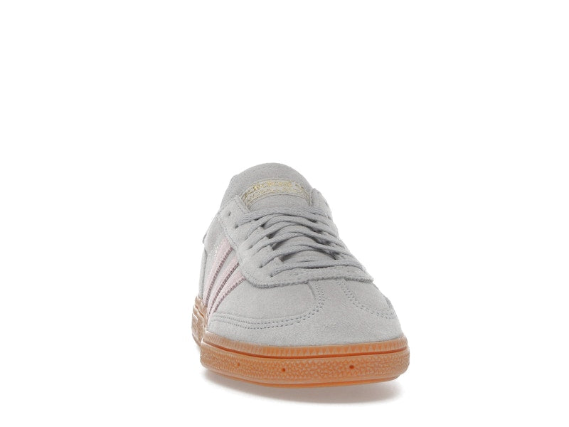 adidas Handball Spezial Grey Clear Pink (Women's)