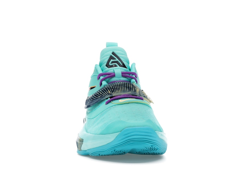 Nike Zoom Freak 3 Vibrant Aqua