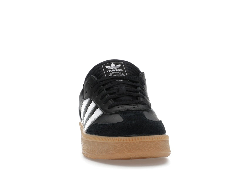 adidas Samba XLG Core Black Gum