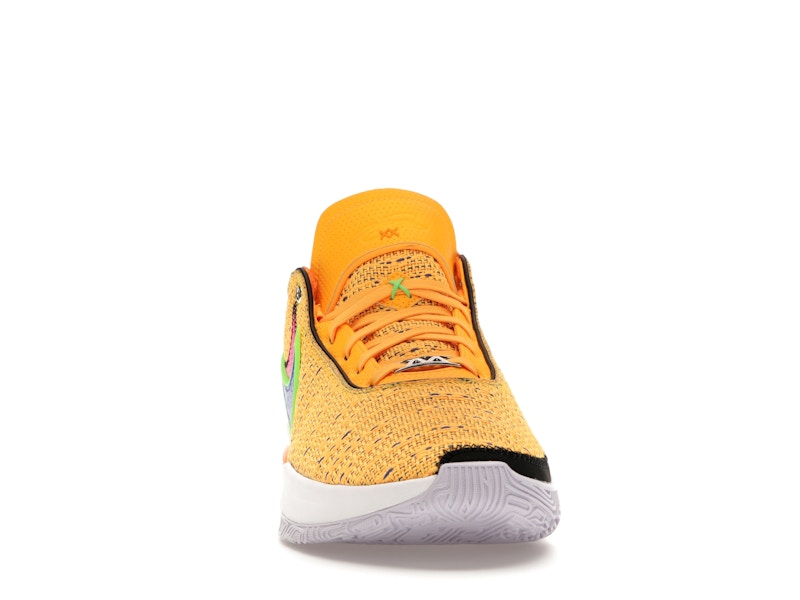 Nike LeBron 20 Laser Orange