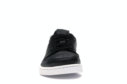 Jordan 1 Retro Low NS Black White (Women's)
