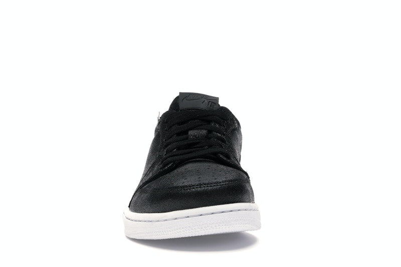 Jordan 1 Retro Low NS Black White (Women's)