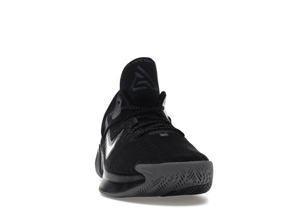 Nike Giannis Immortality Black Anthracite