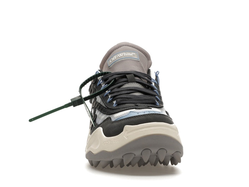OFF-WHITE Odsy-1000 White Dark Grey Blue