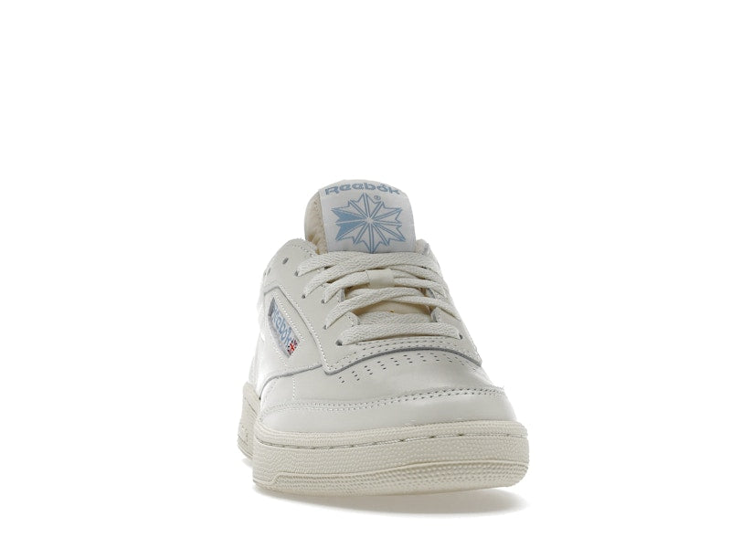 Reebok Club C 85 Vintage Chalk Essential Blue