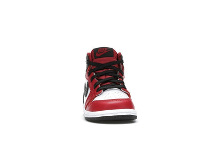 Jordan 1 Retro High Satin Snake Chicago (TD)
