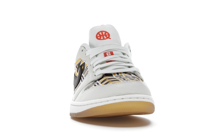 Jordan 1 Low Quai 54 (2020)