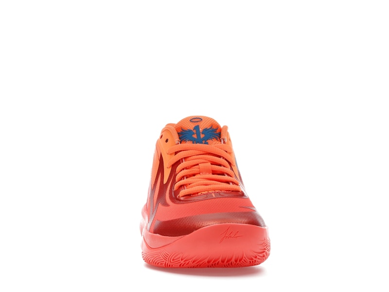 Puma LaMelo Ball MB.02 Supernova (GS)