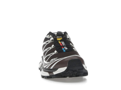 Salomon XT-6 Coffee French Roast
