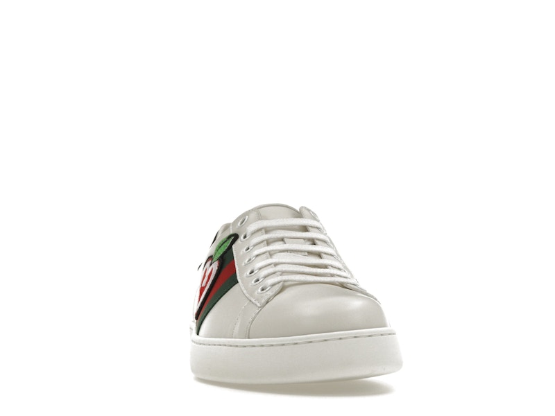 Gucci Ace GG Apple