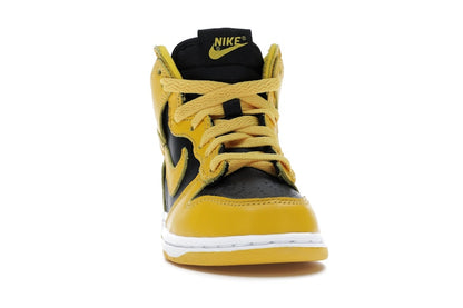 Nike Dunk High Iowa (2020) (PS)