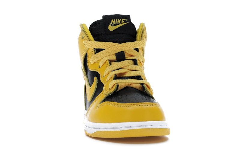 Nike Dunk High Iowa (2020) (PS)