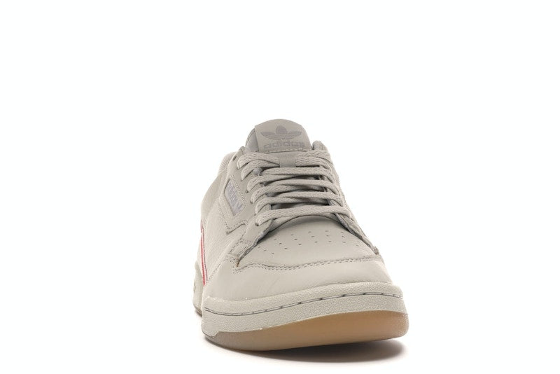 adidas Continental 80 Clear Brown