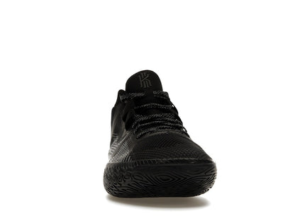 Nike Kyrie Flytrap V Black Black Cool Grey