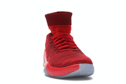 Nike Hyperdunk 2016 Team Red