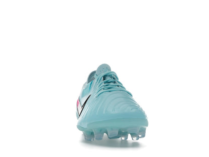 Nike Tiempo Legend 10 Elite FG Copa White