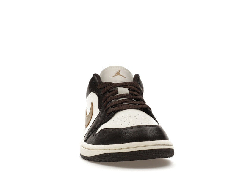 Jordan 1 Low Shadow Brown (Women's)