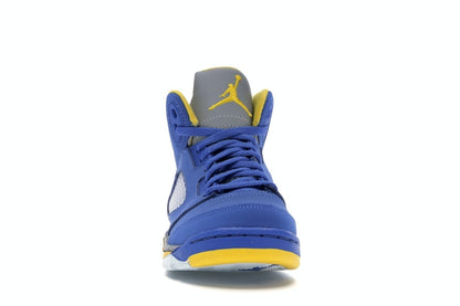 Jordan 5 Retro Laney Varsity Royal (PS)
