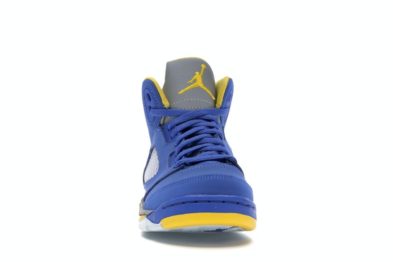 Jordan 5 Retro Laney Varsity Royal (PS)