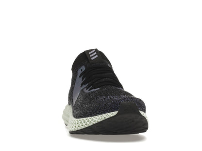 adidas Alphaedge 4D Black Iridescent