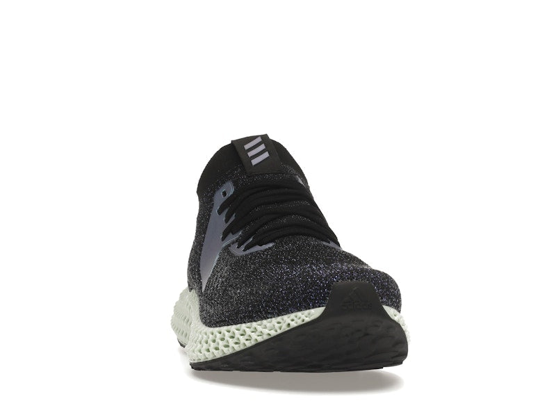 adidas Alphaedge 4D Black Iridescent