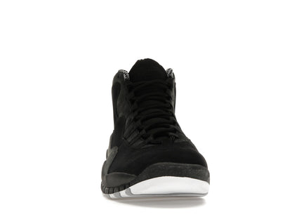 Jordan 10 Retro Stealth (2012)