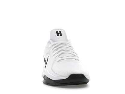 Nike Sabrina 2 TB White Black (Women's)