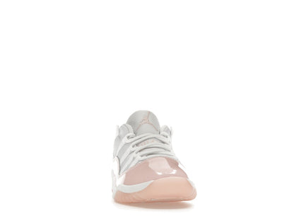 Jordan 11 Retro Low Legend Pink (PS)