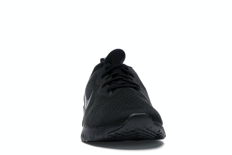 Nike Odyssey React Triple Black