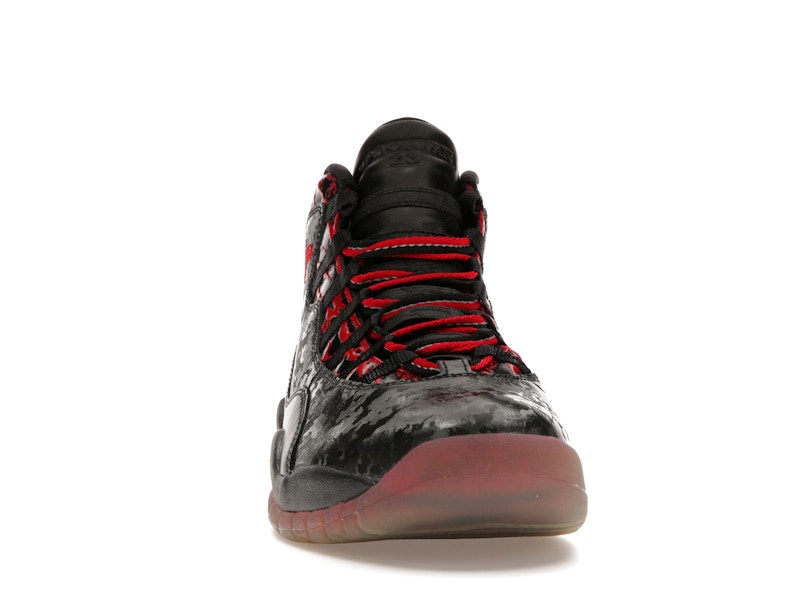 Jordan 10 Retro Doernbecher
