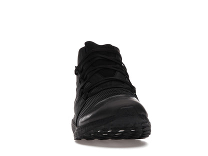 adidas Y-3 Kozoko High Triple Black