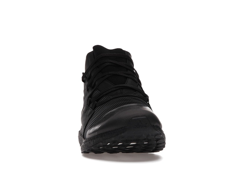 adidas Y-3 Kozoko High Triple Black