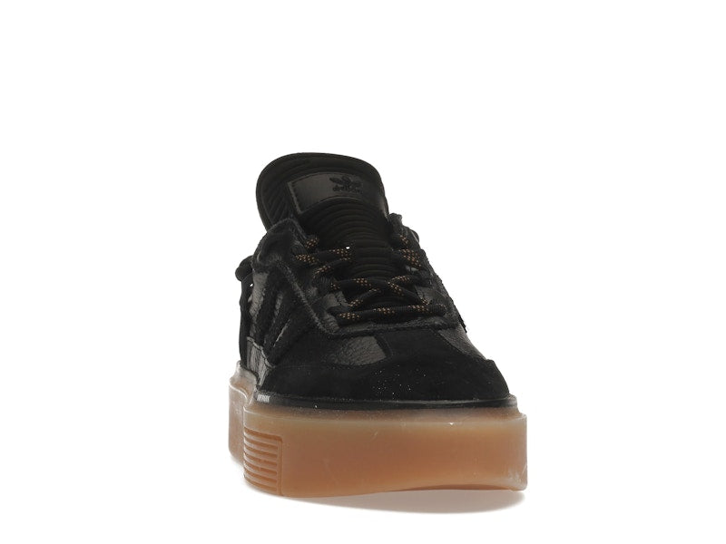 adidas Super Sleek 72 Beyonce Ivy Park Black (Women's)